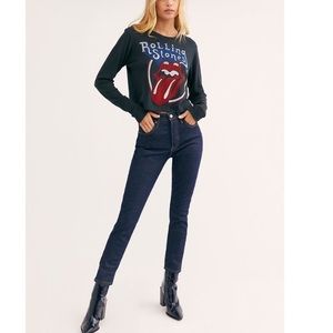 LEVIS 501 Skinny Jeans